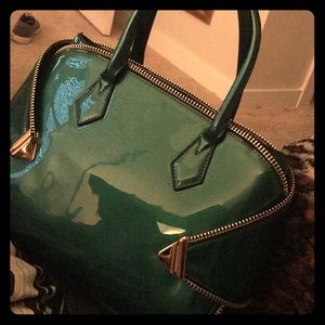 One of a kind boutique find handbag, brand new